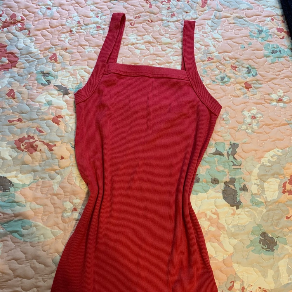 Old Navy T-Shirt, hot pink